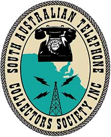 South Australian Telephone Collectors Society
